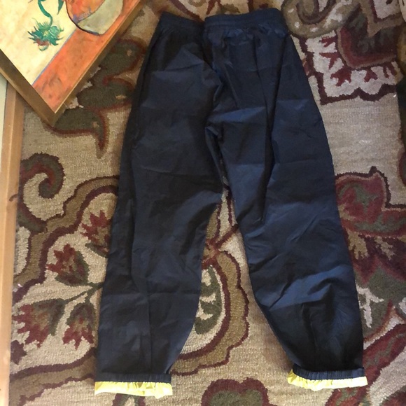 EASTERN MOUNTAIN SPORTS Size Medium SYSTEM 3 Nylon WaterResistant Adjust $47 NEW - Picture 13 of 15